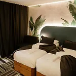 Hotel Park Inn, 3*