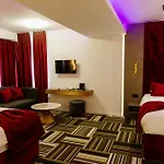 Park Inn,