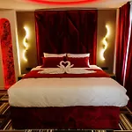 Hotel Park Inn, 3*