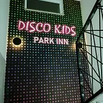 Park Inn, Hotel