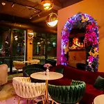 Hotel Park Inn, 3*