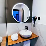 Hotel Park Inn,