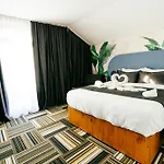 Hotel Park Inn, Bugojno