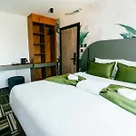 Park Inn,