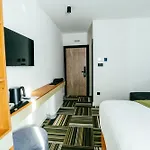 Hotel Park Inn,
