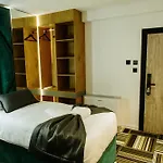 Park Inn, Hotel Bugojno