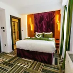 Hotel Park Inn, Bugojno