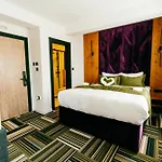 Park Inn, Hotel 3*
