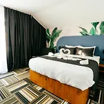 Park Inn, Bugojno