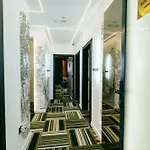 Hotel Park Inn,