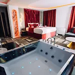 Park Inn, Hotel 3*