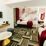 Park Inn, Hotel 3*