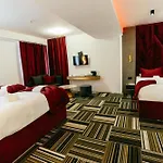 Park Inn,