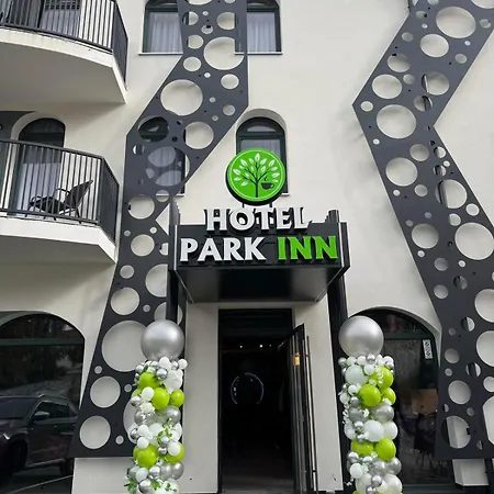 ホテル Park Inn,
