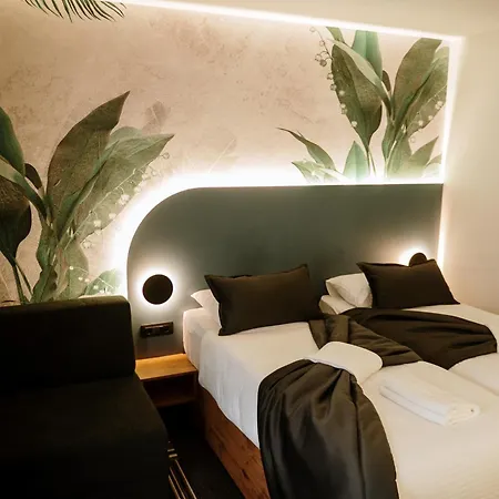 Park Inn, 3* ブゴイノ