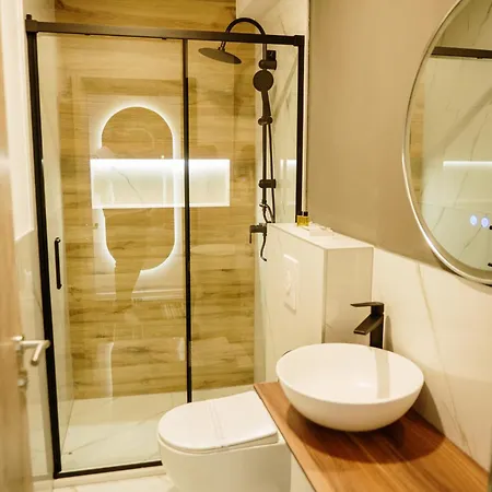 ホテル Park Inn, 3*