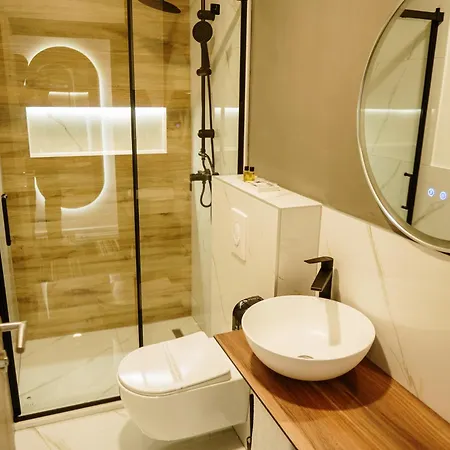 ホテル Park Inn, 3*