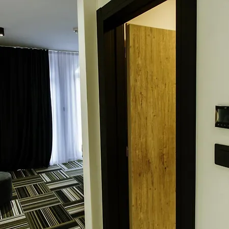 Park Inn, 3* Bugojno