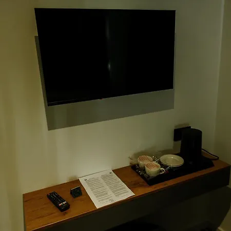 ホテル Park Inn, 3*