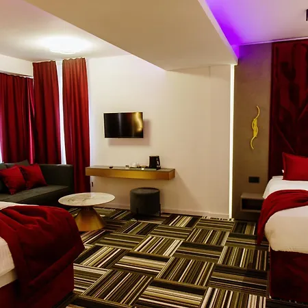 Park Inn,