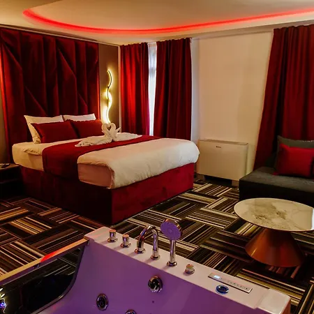 Park Inn, Hotel Bugojno