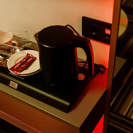 Park Inn, 3* ブゴイノ