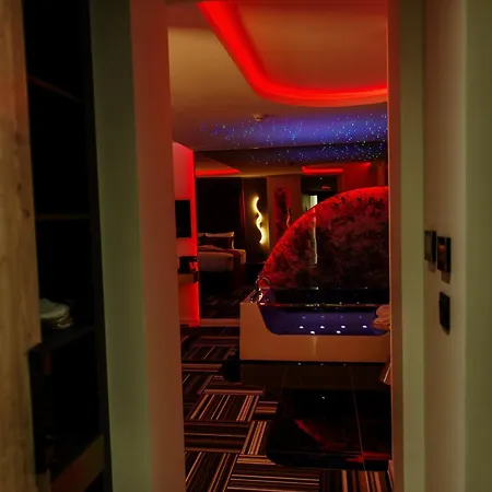 호텔 Park Inn, 3*