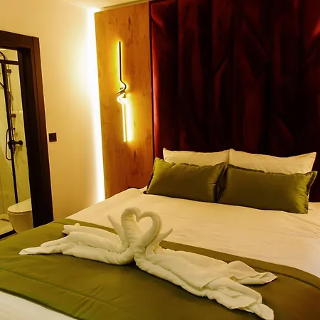 Park Inn, 3* ブゴイノ