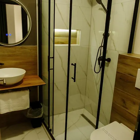 ホテル Park Inn, 3*