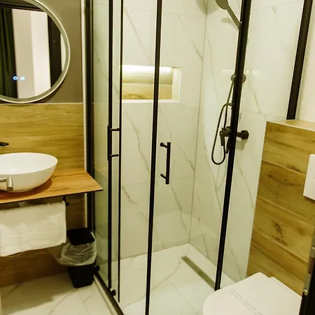 Hotel Park Inn, Bugojno