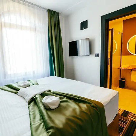Hotel Park Inn, Bugojno