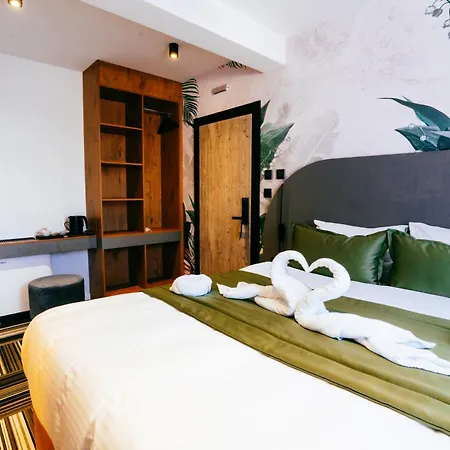 Hotel Park Inn, Bugojno