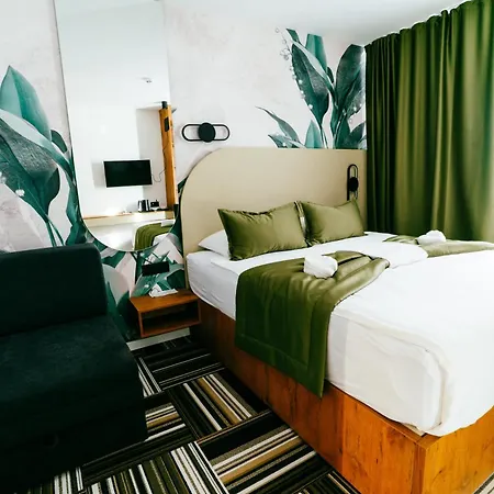 Park Inn, Hotel Bugojno