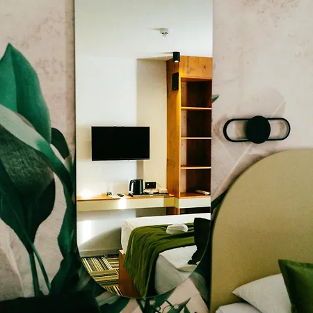 Park Inn, 3* Bugojno