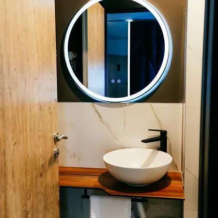 Park Inn, Hotel 3*