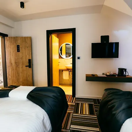 Hotel Park Inn,