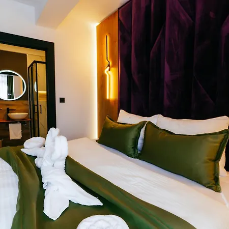 Park Inn, Bugojno