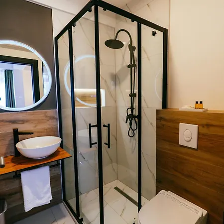 Hotel Park Inn, Bugojno