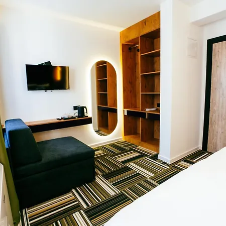 Hotel Park Inn, Bugojno