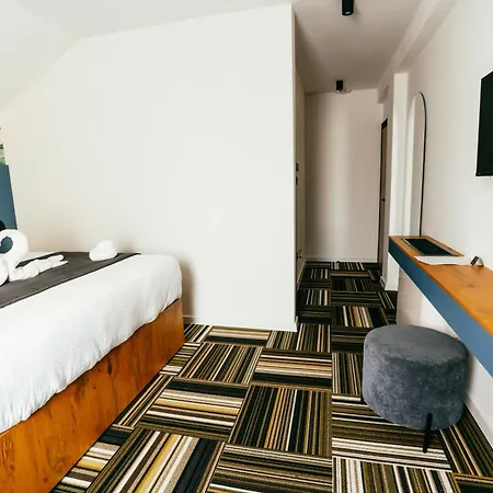 Park Inn, 3* Bugojno