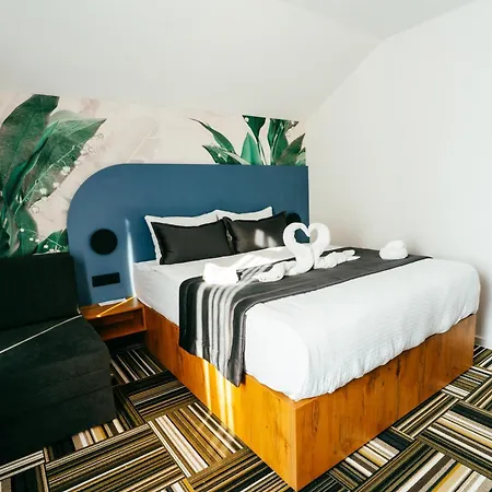 Hotel Park Inn, Bugojno