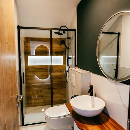 Park Inn, Bugojno