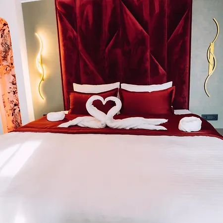 Hotel Park Inn,