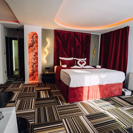Park Inn, Bugojno
