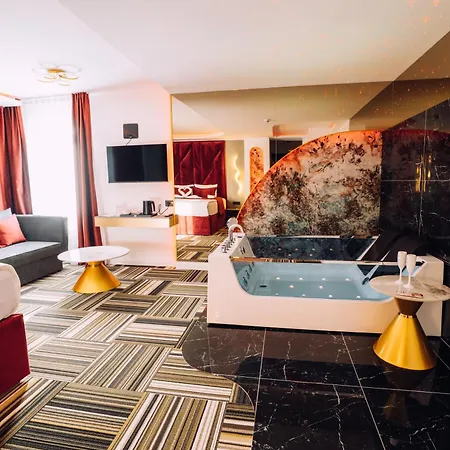 Park Inn, Hotel Bugojno