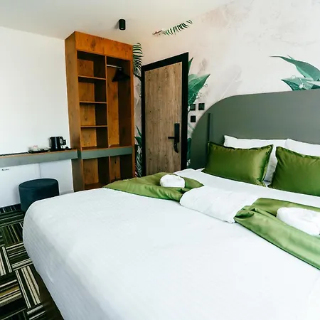 Park Inn,