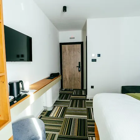 Hotel Park Inn,