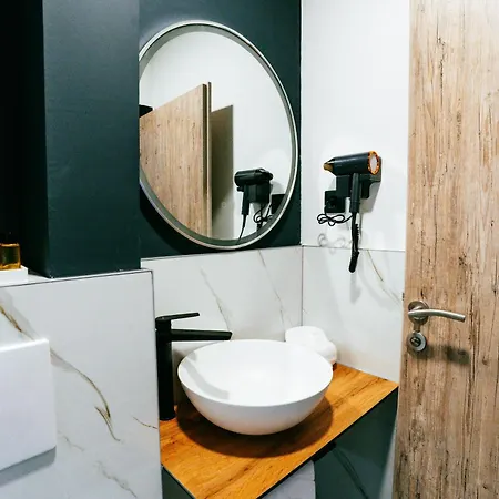 Hotel Park Inn, Bugojno