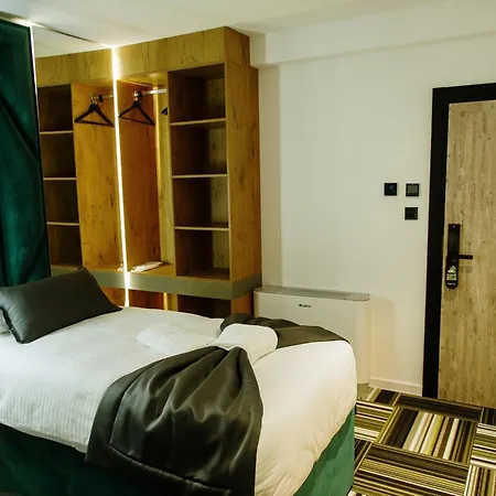 Park Inn, Hotel Bugojno