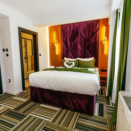 Hotel Park Inn, Bugojno